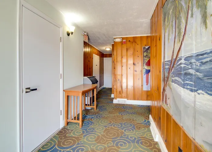 Hotel Ocean South