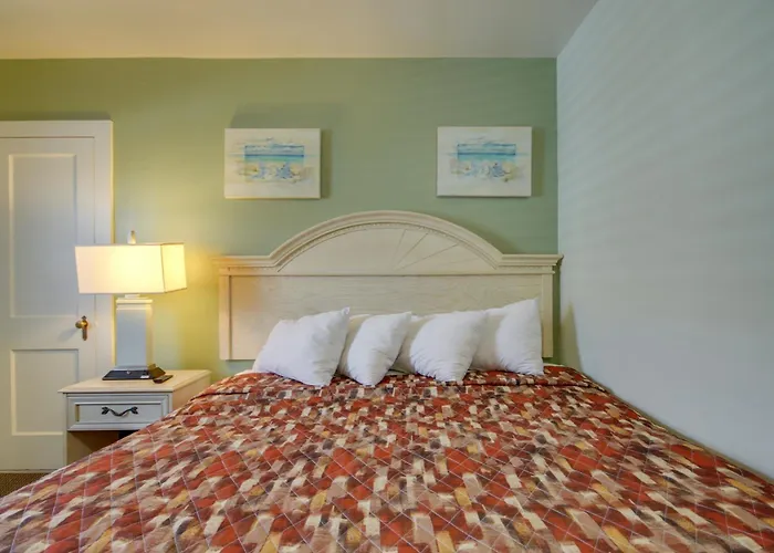 Ocean South Hotel
