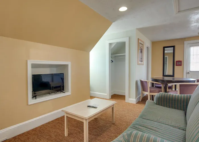Hotel Ocean South Ocean City