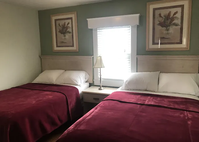 Hotel Ocean South 2*