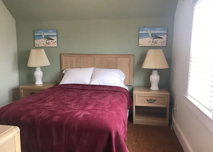 Ocean South