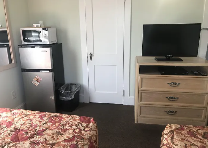 Hotel Ocean South