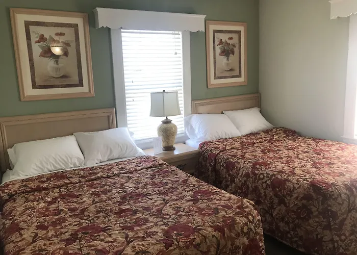 Hotel Ocean South