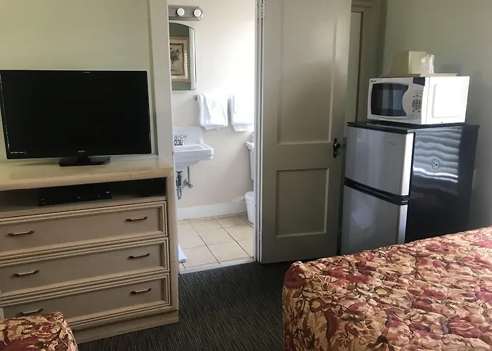 Hotel Ocean South
