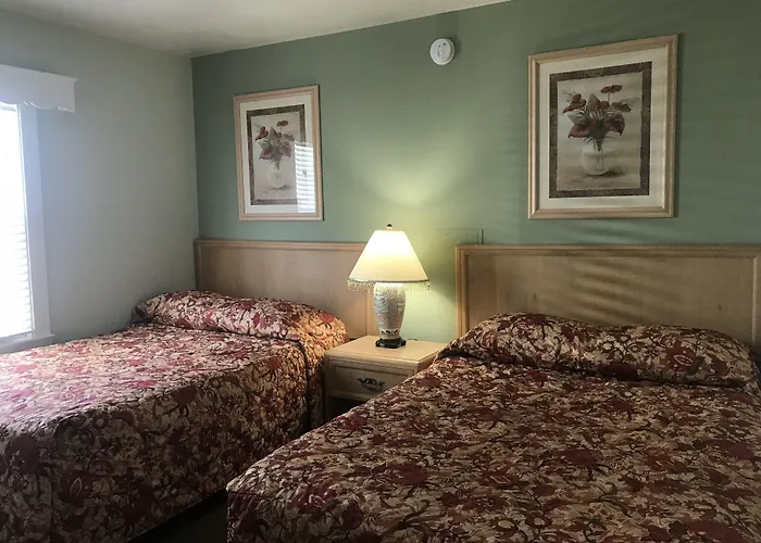 Ocean South Hotel