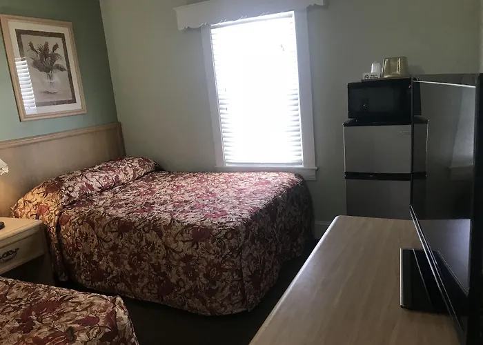 Hotel Ocean South