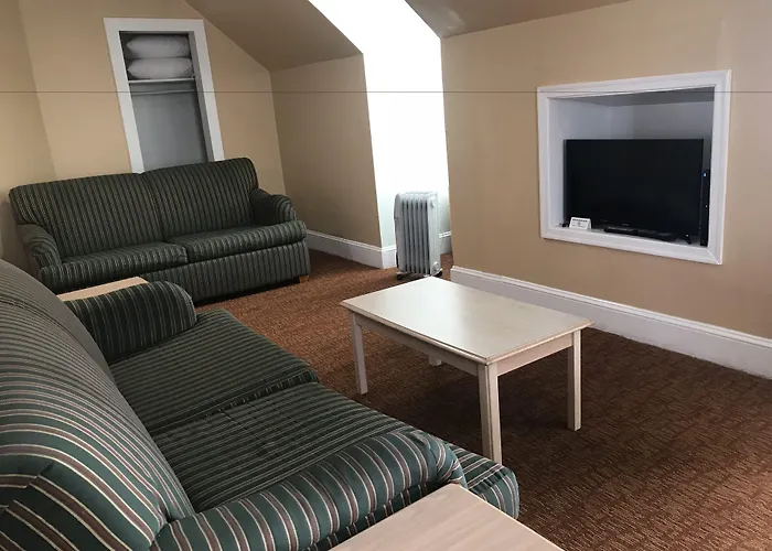 Ocean South Hotel Ocean City