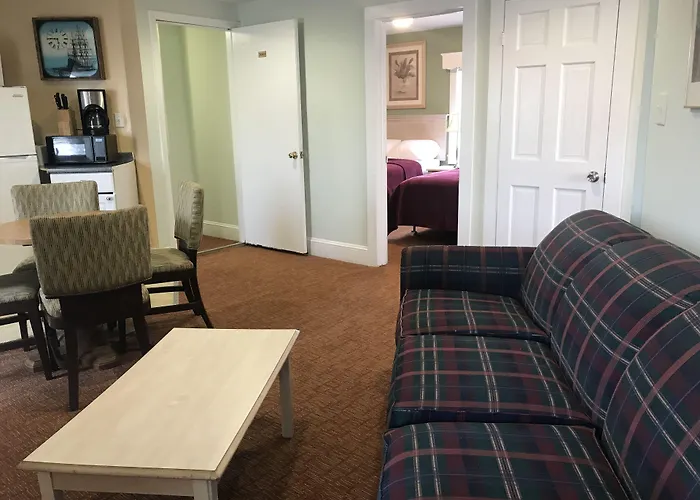 Hotel Ocean South 2*