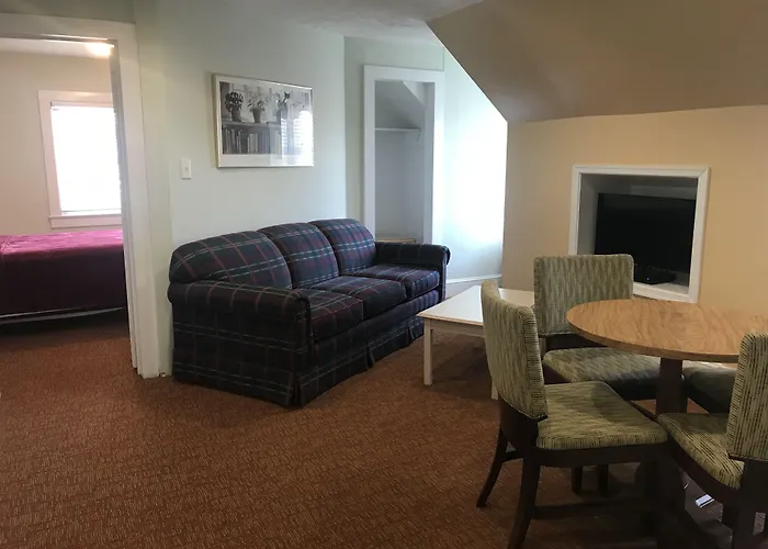 Hotel Ocean South