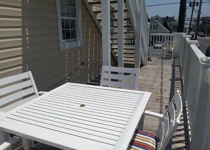 Ocean South Hotel Ocean City