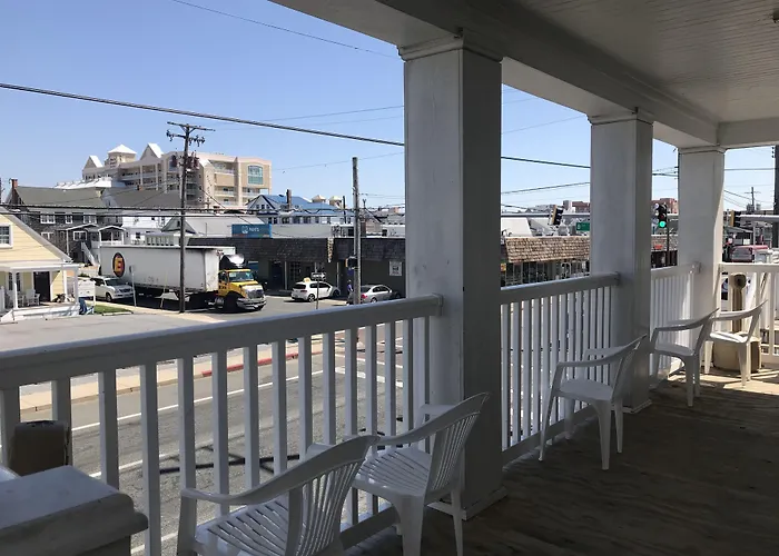 Ocean South 2*