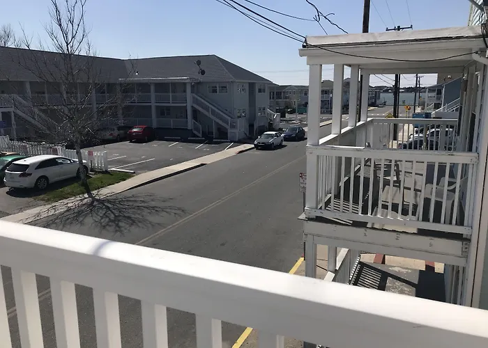 Ocean South Ocean City