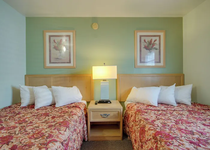 Ocean South Hotel 2*