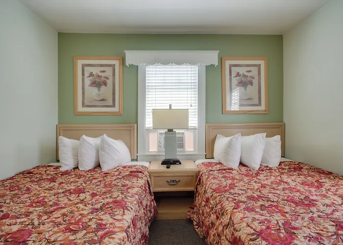 Hotel Ocean South