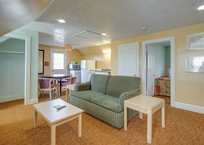 Hotel Ocean South 2*