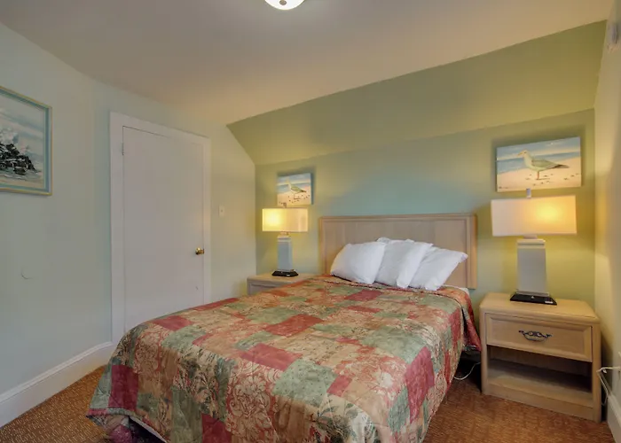 Ocean South Hotel Ocean City
